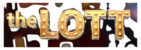 the lott logo