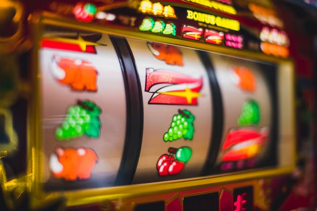 the lott What's Inside Our Slots Lobby
