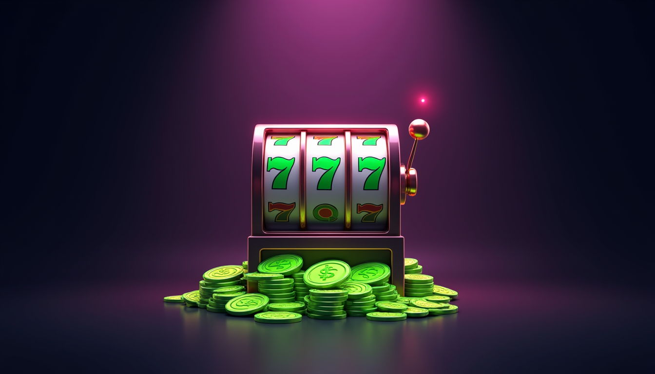 the lott mobile gaming